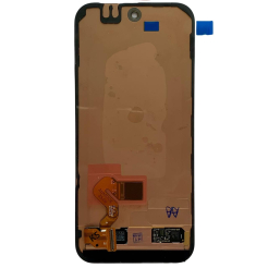 Дисплей Google Pixel 9 Pro black, з рамкою, Original (REF)
