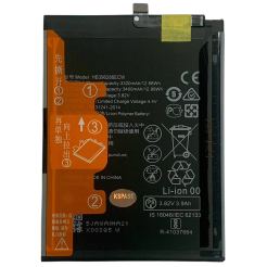 Акумулятор HB396286ECW для Huawei P Smart 2019 | Honor 10i | Honor 10 Lite, Original (China)