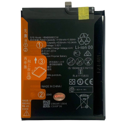 Акумулятор HB486586ECW для Huawei P40 Lite | Huawei Mate 30, Original (China)