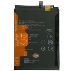 Акумулятор HB476594EGW для Huawei Honor X6A, Original (China)