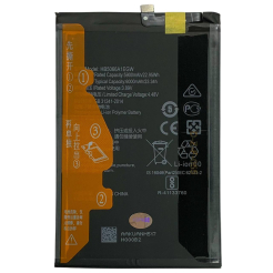 Акумулятор HB5066A1EGW-A для Huawei Honor X7A, Original (China)