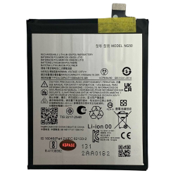 Аккумулятор NG50 для Motorola Moto G71 5G, Original (China)