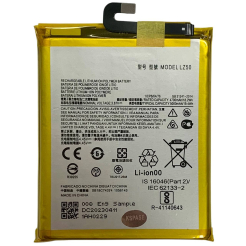 Акумулятор LZ50 для Motorola Moto G 5G Plus | Moto G100, Original (China)