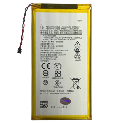 Акумулятор HZ40 для Motorola Moto Z2 Play, Original (China)