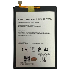 Акумулятор SE681 для Nokia C30, Original (China)