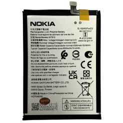 Аккумулятор WT510 для Nokia C22 | Nokia C32, Original (China)