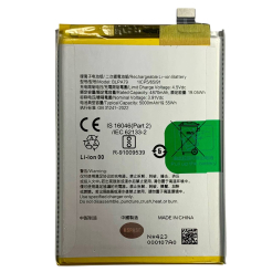 Акумулятор BLPA79 для OPPO Reno 12 F 4G | Reno 12 F 5G, Original (China)