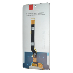 Дисплей Tecno Spark 20 Pro | Infinix Hot 40 | Infinix Hot 40 Pro black, без рамки, Original (PRC)