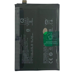 Акумулятор BLP855 для OPPO Reno 7 5G | Reno 8 4G | Reno 8 Lite, Original (China)