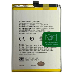 Акумулятор BLP797 для OPPO A53 5G | A72 5G | A73 5G, Original (China)