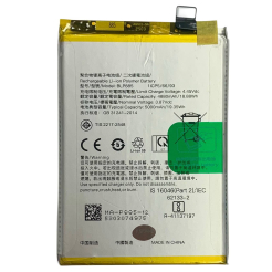 Акумулятор BLP885 для OPPO A76 | A96, Original (China)