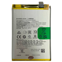 Акумулятор BLP911 для Realme 9i | Realme 9 Pro, Original (China)