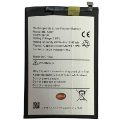 Акумулятор BL-5ABT для Tecno Pova | Pova Neo | Pova 5G | Pova 4, Original (China)