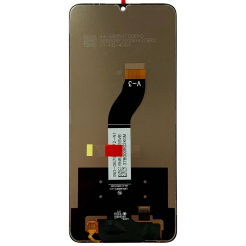 Дисплей Xiaomi Redmi 13C | Redmi 13C 5G | Poco C65 black, без рамки, Original (China)