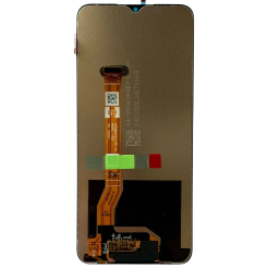 Дисплей OPPO A17 | OPPO A17K | OPPO A57e | OnePlus Nord N20 SE black, без рамки, Original (China)