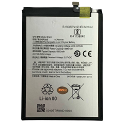 Акумулятор BN63 для Xiaomi Redmi 10 Prime | Redmi 10 Prime 2022, Original (China)