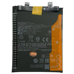 Акумулятор BM5W для Xiaomi 14T Pro | Poco F6 Pro | Poco X6, Original (China)