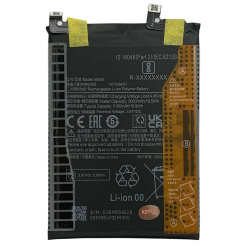 Акумулятор BM5A для Xiaomi Redmi Note 11 Pro, Original (China)