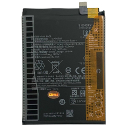 Аккумулятор BN5P для Xiaomi Redmi Note 13 4G | Note 13 5G, Original (China)