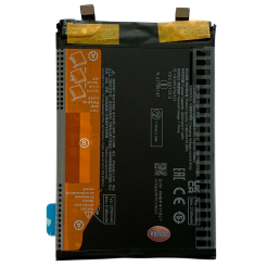 Акумулятор BP47 для Xiaomi Mi 11i | Redmi Note 11 Pro Plus 5G, Original (China)