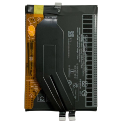 Акумулятор BP48 для Xiaomi Poco F4 GT | Redmi K50 Gaming, Original (China)