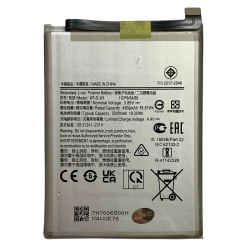 Акумулятор SCUD-WT-S-W1 для Samsung A042 A04E | A045 A04 | A146 A14 5G | A226 A22 5G, Original (China)