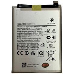 Акумулятор WT-S-W1 для Samsung A146B A14 5G , Original (China)