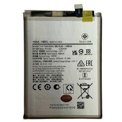 Акумулятор WT-S-N28 для Samsung A055 A05, Original (China)