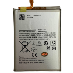 Акумулятор EB-BA136ABY для Samsung A136 A13 5G | M136 M13 5G, Original (China)