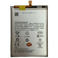 Акумулятор EB-BM336ABN для Samsung M336 M33 5G, Original (China)