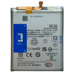 Акумулятор EB-BM156ABY для Samsung M356 M35 5G | M156 M15 5G, Original (China)