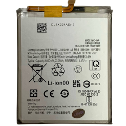 Акумулятор EB-BM156ABY для Samsung M356 M35 5G | M156 M15 5G, Original (China)