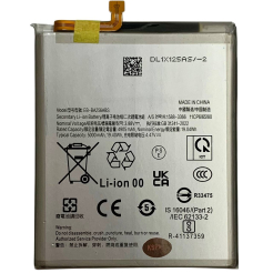 Акумулятор EB-BA256ABS для Samsung A256 A25 5G | A556 A55 5G, Original (China)