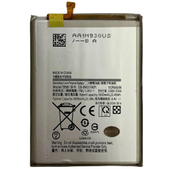 Акумулятор EB-BM207ABY для Samsung M207 M20S | M215 M21 | M307 M30S | M315 M31 | M127 M12, Original (China)