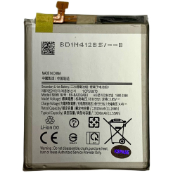 Аккумулятор EB-BA202ABU для Samsung A202 A20E, Original (China)