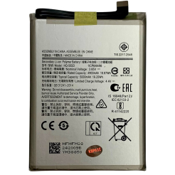 Акумулятор HQ-50SD для Samsung A035 A03 | A037 A03S, Original (China)