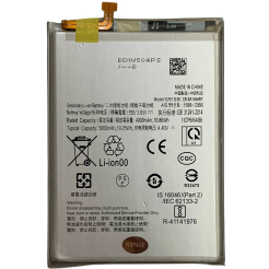 Акумулятор EB-BA146ABY для Samsung A146 A14 4G, Original (China)