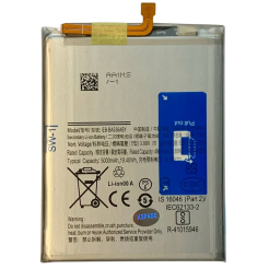 Акумулятор EB-BA336ABY для Samsung A336 A33 5G | A536 A53 5G, Original (China)