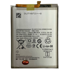 Акумулятор EB-BA336ABY для Samsung A336 A33 5G | A536 A53 5G, Original (China)