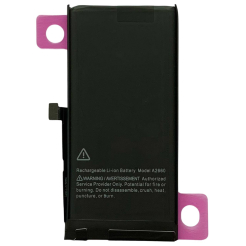 Акумулятор iPhone 13 Mini | Прив'язується в  iOS 18 | iOS 26 | В налаштуваннях статус "USED"