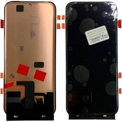 Дисплей Huawei Pura 70 Pro | Pura 70 Pro Plus | Pura 70 Ultra black, без рамки, Original (China)