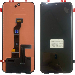Дисплей Huawei Honor 200 black, без рамки, Original (China)