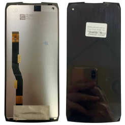 Дисплей UleFone Power Armor 13 black, без рамки, Original (China)