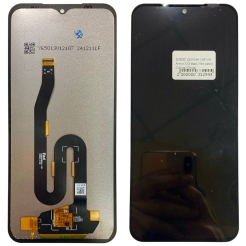 Дисплей UleFone Armor X13 black, без рамки, Original (China)