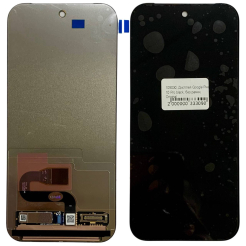 Дисплей Google Pixel 10 Pro black, без рамки, Original