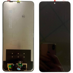 Дисплей Xiaomi Redmi A5 4G black, без рамки, Original (PRC) | Европейская версия