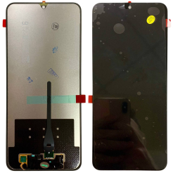 Дисплей Xiaomi Redmi A5, без рамки, Original (China) | Европейская версия