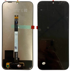 Дисплей Xiaomi Redmi 15C black, без рамки, Original (China) | Европейская версия