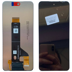 Дисплей ZTE Nubia Neo 3 4G | Nubia Neo 3 5G, без рамки, Original (China)