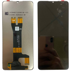 Дисплей ZTE Blade A56 (Z2473), без рамки, Original (China)